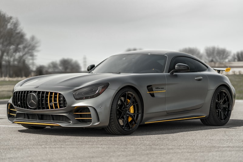 Mercedes-Benz